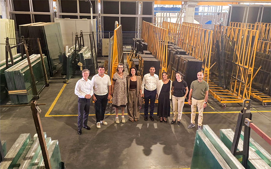 Glasswork × EBRD — партнёрство, которое превращается в результат.